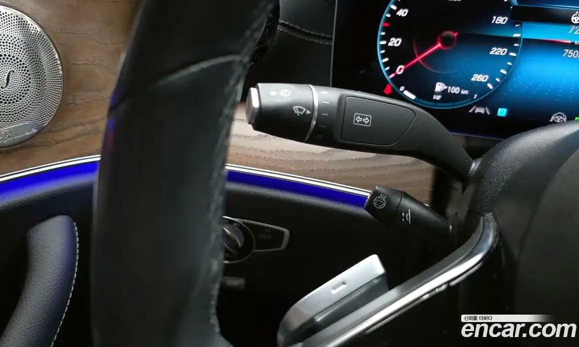 Mercedes-Benz E-Class 2021 2.0 автомат (гидро), фото 23