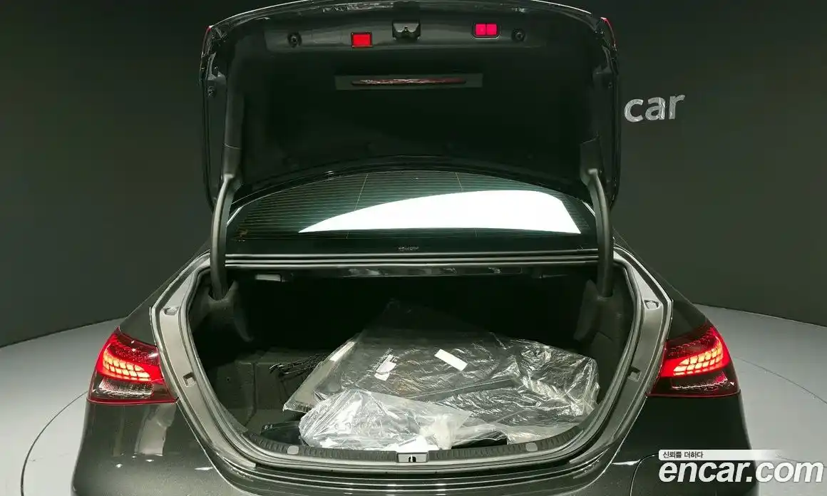 Mercedes-Benz E-Class 2021 2.0 автомат (гидро), фото 25