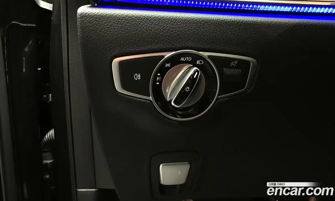 Mercedes-Benz E-Class 2021 2.0 автомат (гидро), фото 27
