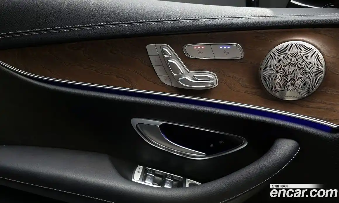 Mercedes-Benz E-Class 2021 2.0 автомат (гидро), фото 29