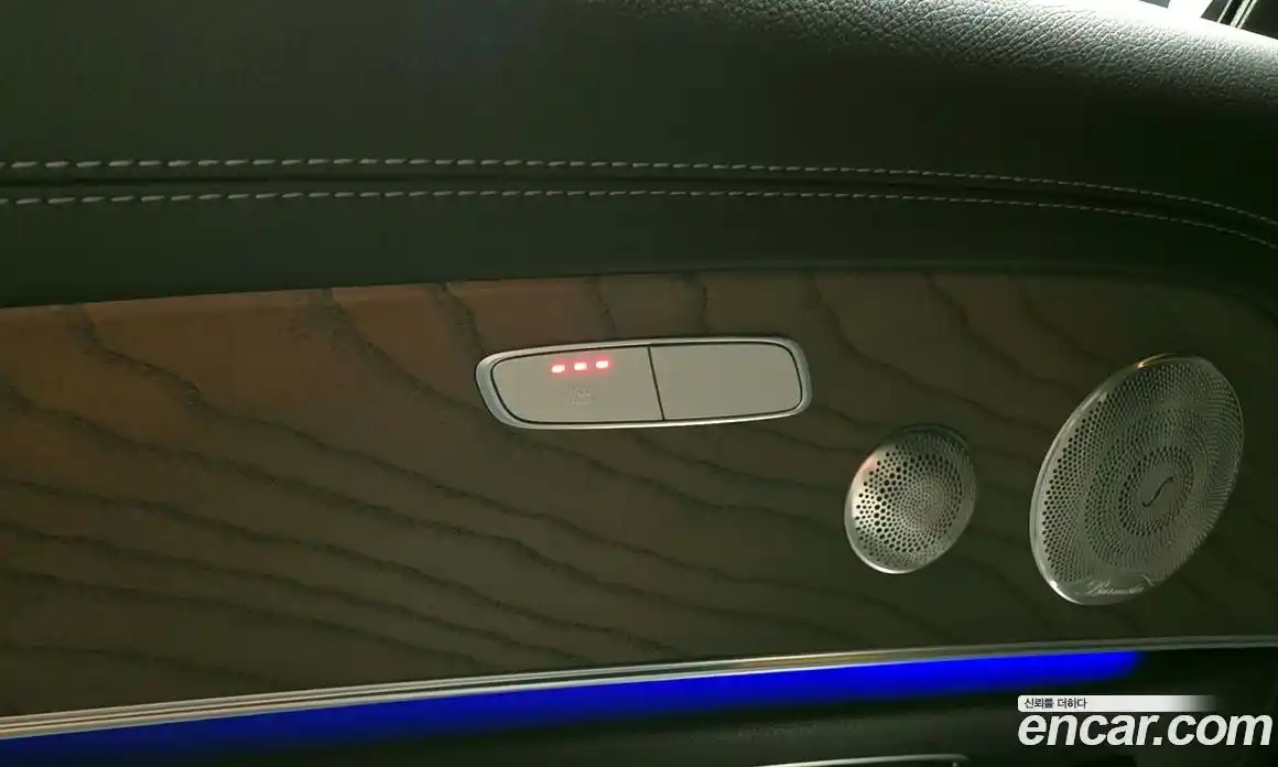 Mercedes-Benz E-Class 2021 2.0 автомат (гидро), фото 32