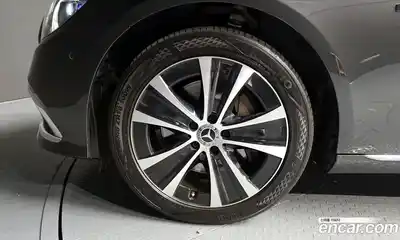 Mercedes-Benz E-Class 2021 2.0 автомат (гидро), миниатюра 5