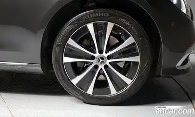 Mercedes-Benz E-Class 2021 2.0 автомат (гидро), миниатюра 7