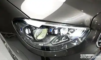 Mercedes-Benz E-Class 2021 2.0 автомат (гидро), миниатюра 8