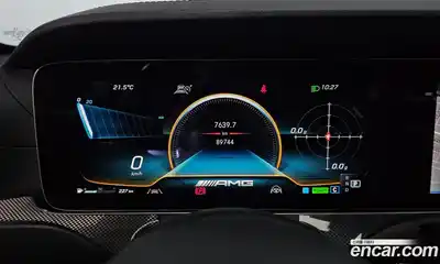Mercedes-Benz E-Class 2021 3.0 гидро, миниатюра 11 Mercedes-Benz E-Class 2021 3.0 гидро, миниатюра 11