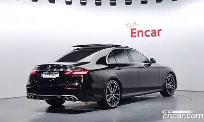Mercedes-Benz E-Class 2021 3.0 гидро, миниатюра 2 Mercedes-Benz E-Class 2021 3.0 гидро, миниатюра 2