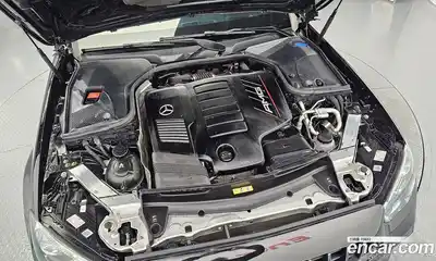 Mercedes-Benz E-Class 2021 3.0 гидро, миниатюра 6 Mercedes-Benz E-Class 2021 3.0 гидро, миниатюра 6