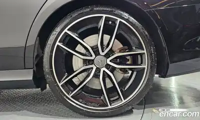 Mercedes-Benz E-Class 2021 3.0 гидро, миниатюра 7 Mercedes-Benz E-Class 2021 3.0 гидро, миниатюра 7