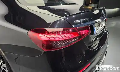 Mercedes-Benz E-Class 2021 3.0 гидро, миниатюра 9 Mercedes-Benz E-Class 2021 3.0 гидро, миниатюра 9