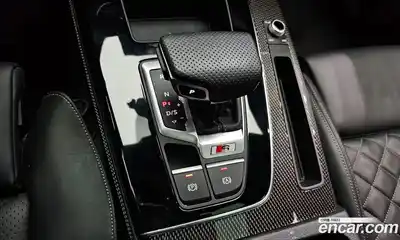 Audi SQ5 2021 3.0 автомат (гидро), миниатюра 12
