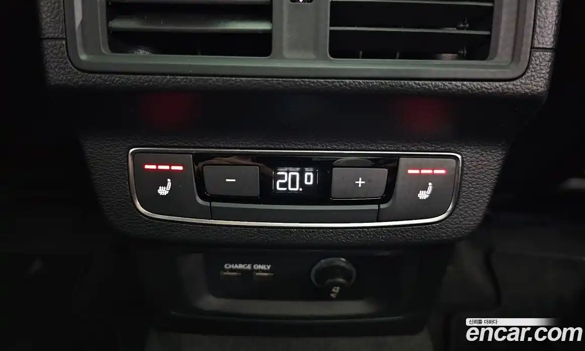 Audi SQ5 2021 3.0 автомат (гидро), фото 25