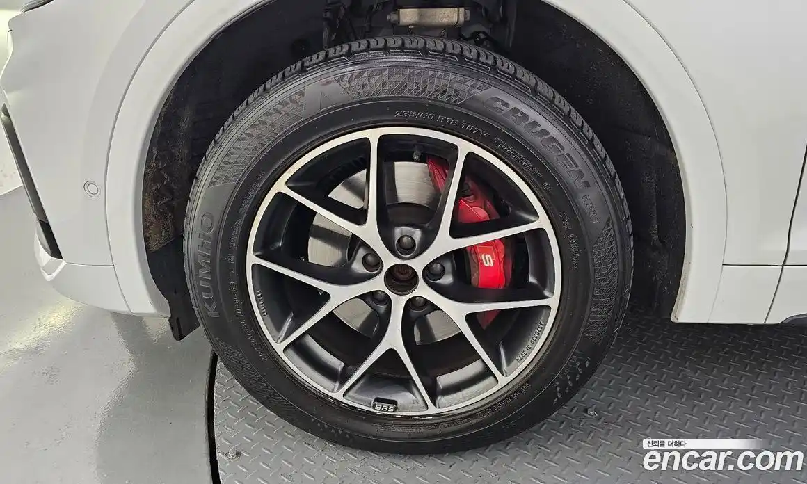 Audi SQ5 2021 3.0 автомат (гидро), фото 5