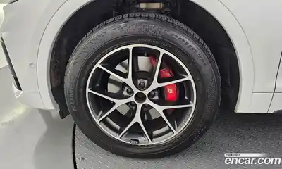 Audi SQ5 2021 3.0 автомат (гидро), миниатюра 5