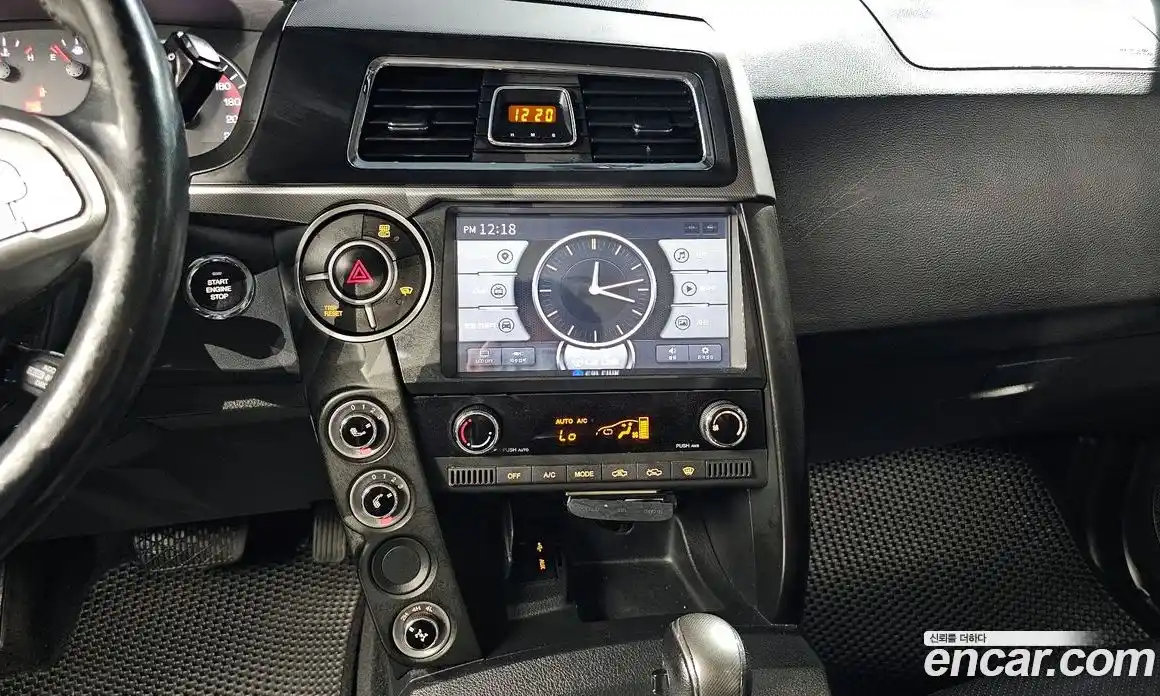 SsangYong Korando 2016 2.0 автомат (гидро), фото 13
