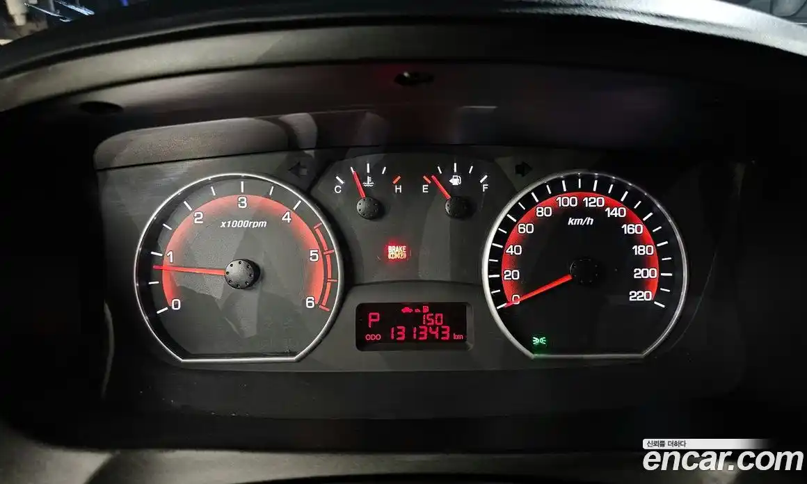 SsangYong Korando 2016 2.0 автомат (гидро), фото 8