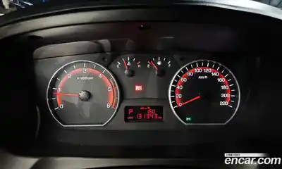SsangYong Korando 2016 2.0 автомат (гидро), миниатюра 8