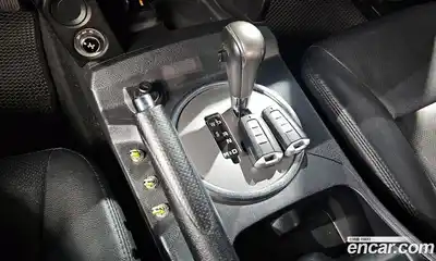 SsangYong Korando 2016 2.0 автомат (гидро), миниатюра 9