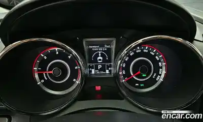 SsangYong TIBOLI 2017 1.6 автомат (гидро), миниатюра 11