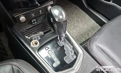 SsangYong TIBOLI 2017 1.6 автомат (гидро), миниатюра 12