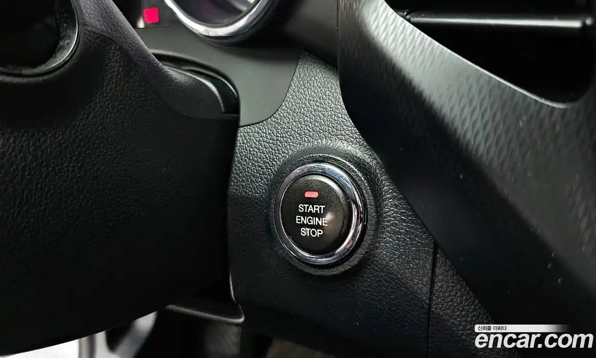 SsangYong TIBOLI 2017 1.6 автомат (гидро), фото 27