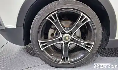 SsangYong TIBOLI 2017 1.6 автомат (гидро), миниатюра 5