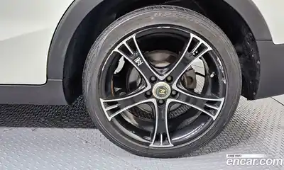 SsangYong TIBOLI 2017 1.6 автомат (гидро), миниатюра 7