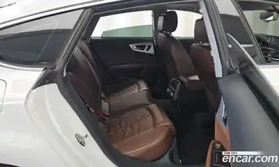 Audi A7 2011 3.0 автомат (гидро), миниатюра 12