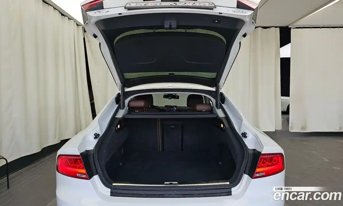 Audi A7 2011 3.0 автомат (гидро), фото 20