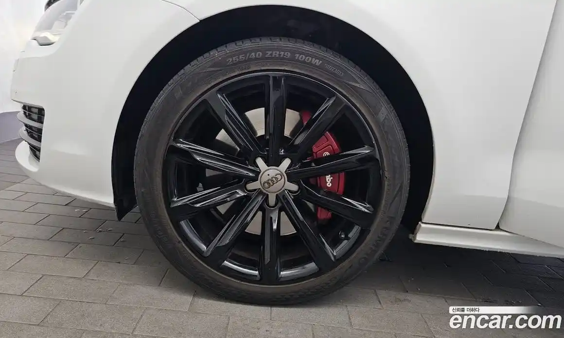 Audi A7 2011 3.0 автомат (гидро), фото 5