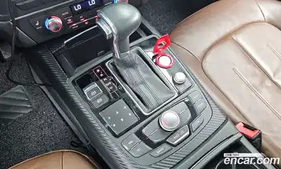 Audi A7 2011 3.0 автомат (гидро), миниатюра 9