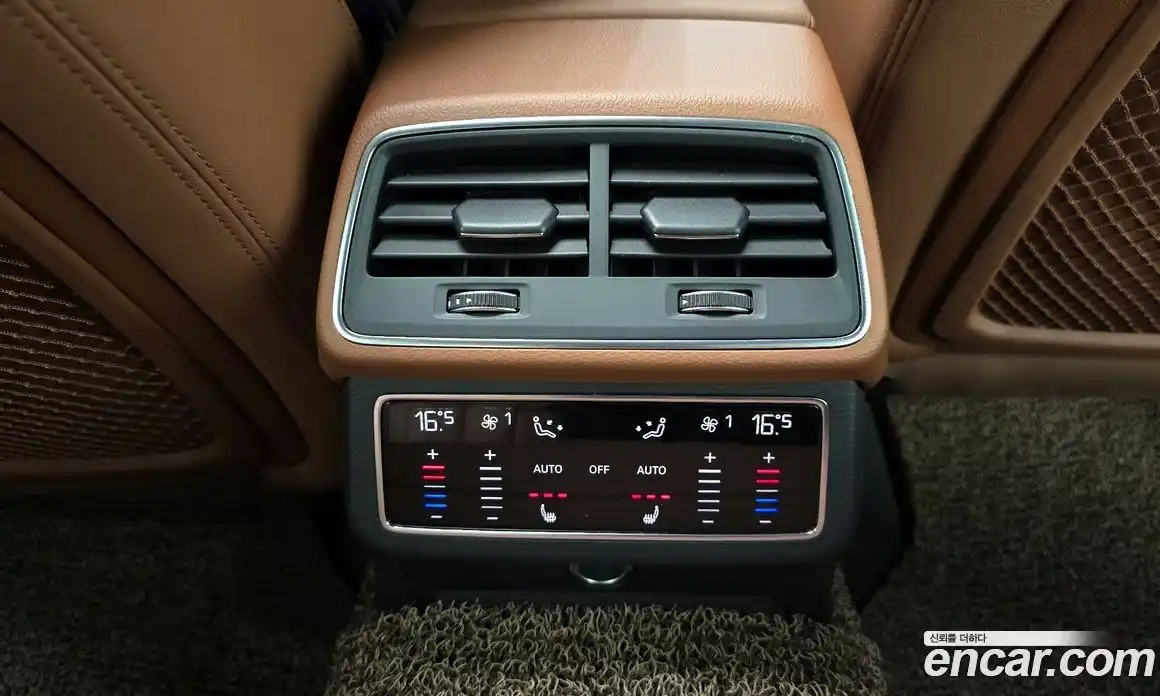 Audi A6 2021 2.0 автомат (гидро), фото 16
