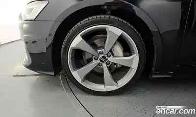 Audi A6 2021 2.0 автомат (гидро), миниатюра 5