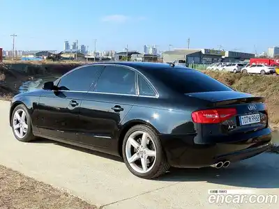 Audi A4 2012 2.0 автомат (гидро), миниатюра 3