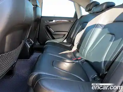 Audi A4 2012 2.0 автомат (гидро), миниатюра 6