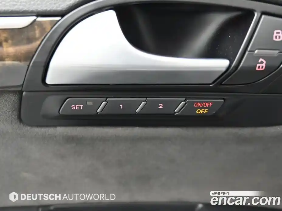 Audi Q7 2015 3.0 автомат (гидро), фото 17