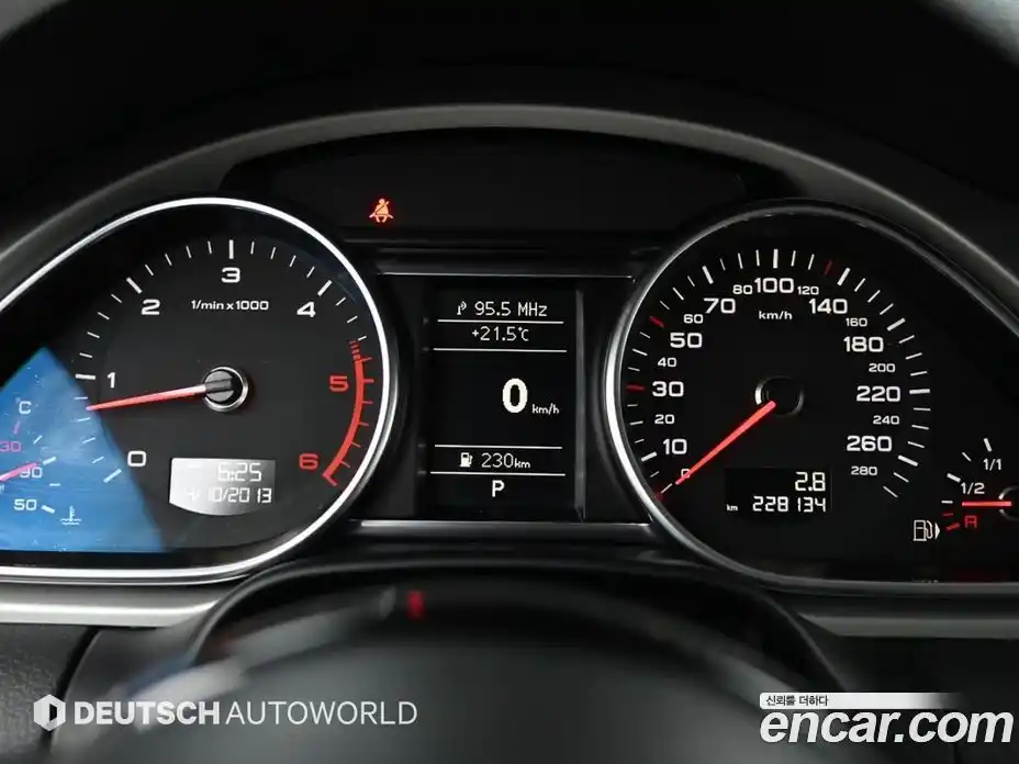 Audi Q7 2015 3.0 автомат (гидро), фото 8