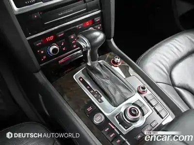 Audi Q7 2015 3.0 автомат (гидро), миниатюра 9