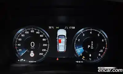 Volvo V60 2021 2.0 автомат (гидро), миниатюра 11