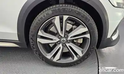 Volvo V60 2021 2.0 автомат (гидро), миниатюра 5