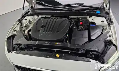 Volvo V60 2021 2.0 автомат (гидро), миниатюра 6