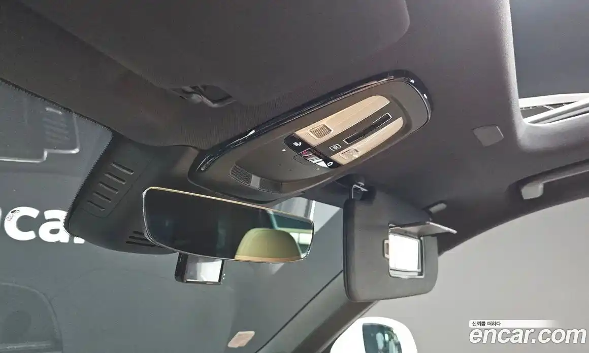 Volvo XC90 2023 2.0 автомат (гидро), фото 29