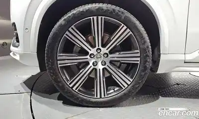 Volvo XC90 2023 2.0 автомат (гидро), миниатюра 5