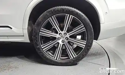 Volvo XC90 2023 2.0 автомат (гидро), миниатюра 7