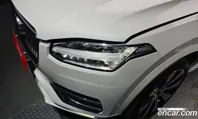 Volvo XC90 2023 2.0 автомат (гидро), миниатюра 8