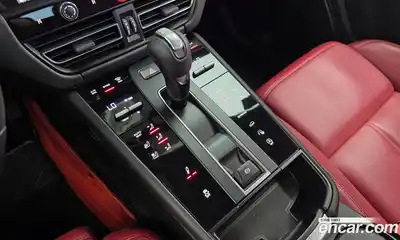 Porsche Macan 2023 2.9 автомат (гидро), миниатюра 12