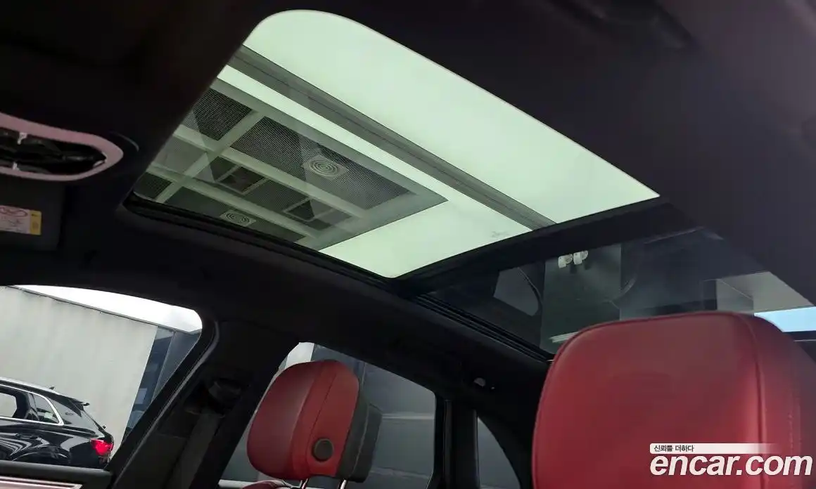 Porsche Macan 2023 2.9 автомат (гидро), фото 23
