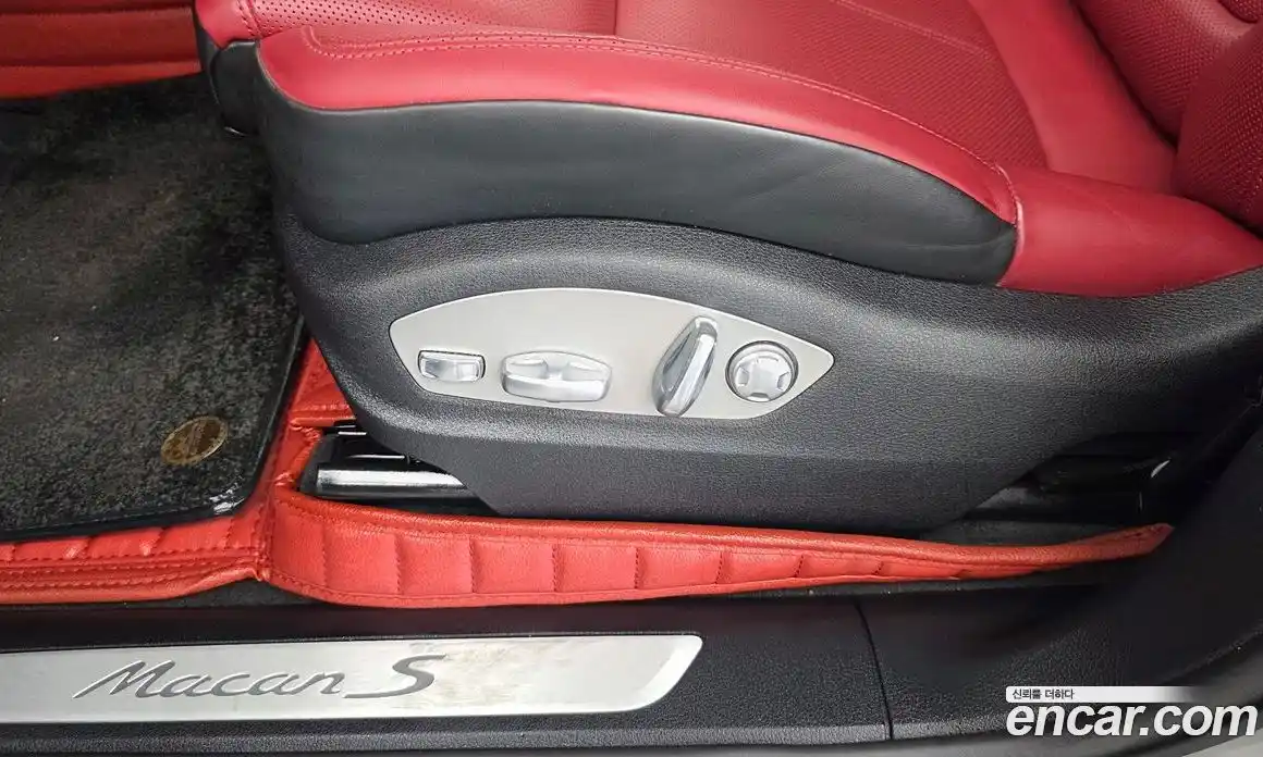 Porsche Macan 2023 2.9 автомат (гидро), фото 31