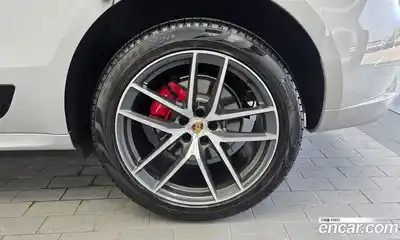 Porsche Macan 2023 2.9 автомат (гидро), миниатюра 7