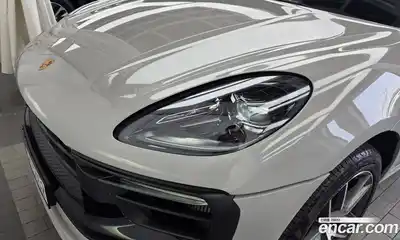 Porsche Macan 2023 2.9 автомат (гидро), миниатюра 8