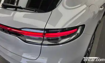 Porsche Macan 2023 2.9 автомат (гидро), миниатюра 9